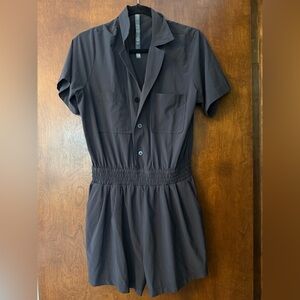 Vuori Romper